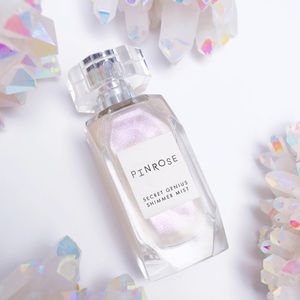 Pinrose Perfume